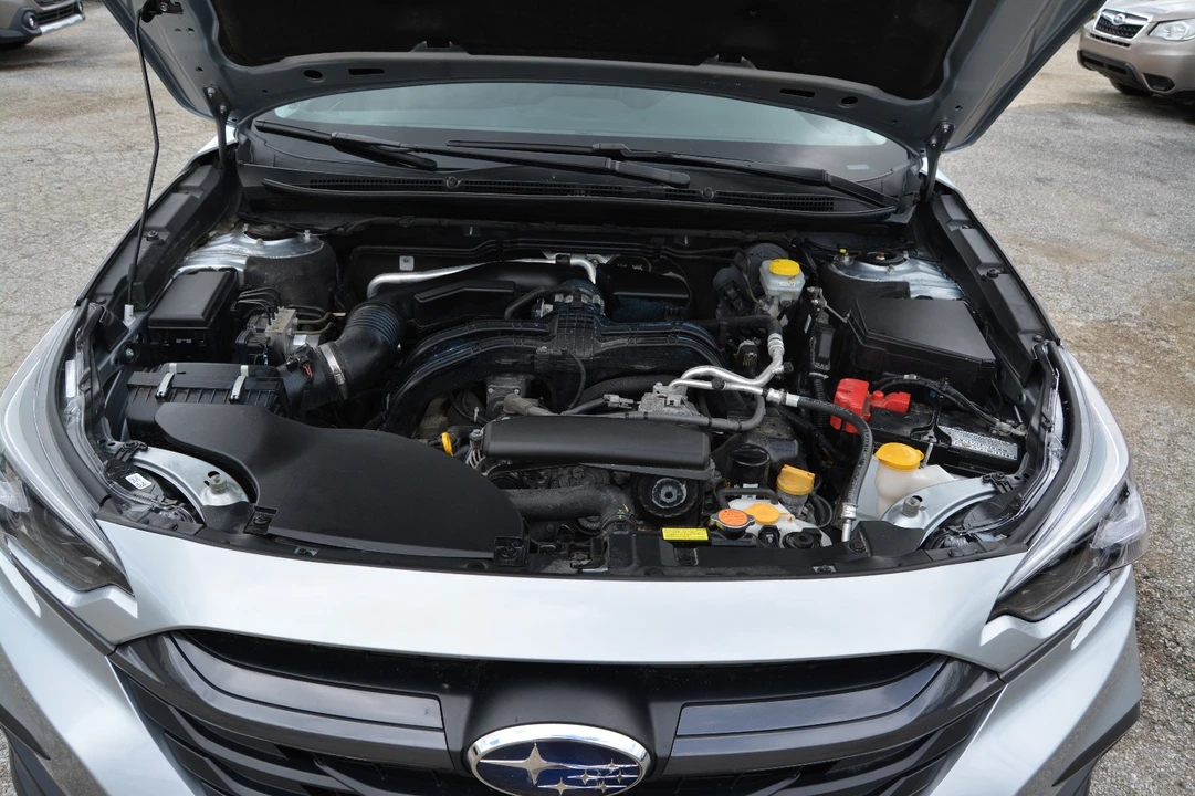 2023 Subaru Legacy 7th Gen - Image 12 of 26