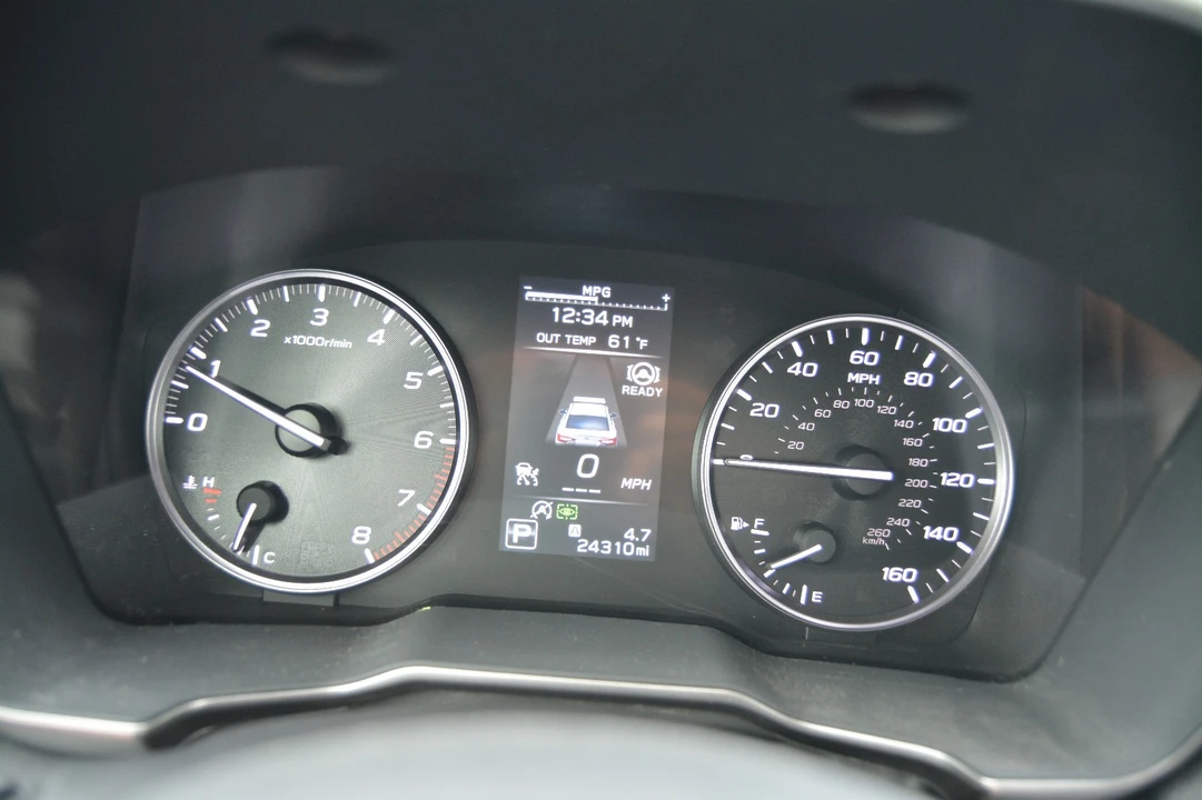 2023 Subaru Legacy 7th Gen - Image 22 of 26