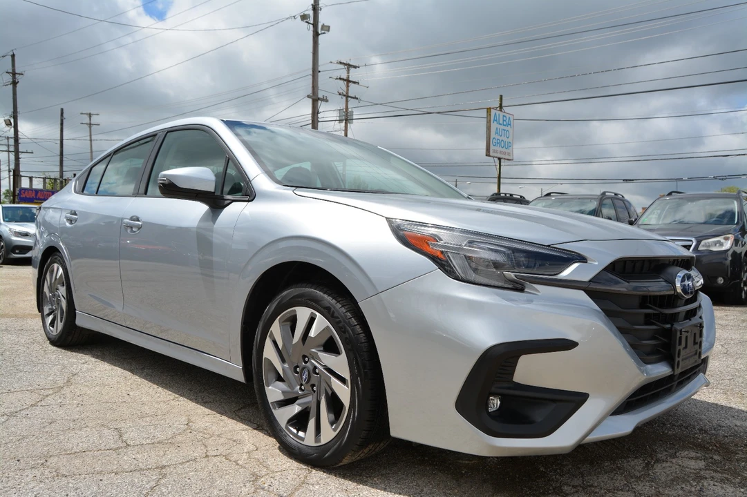 2023 Subaru Legacy 7th Gen - Image 9 of 26