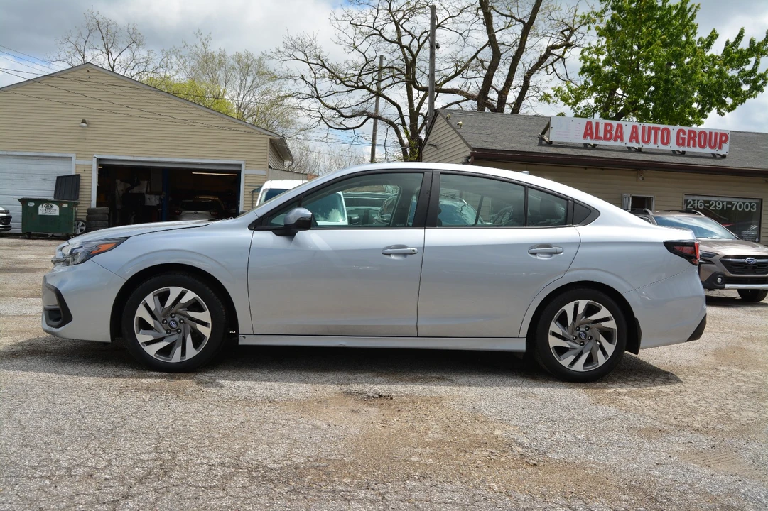 2023 Subaru Legacy 7th Gen - Image 4 of 26