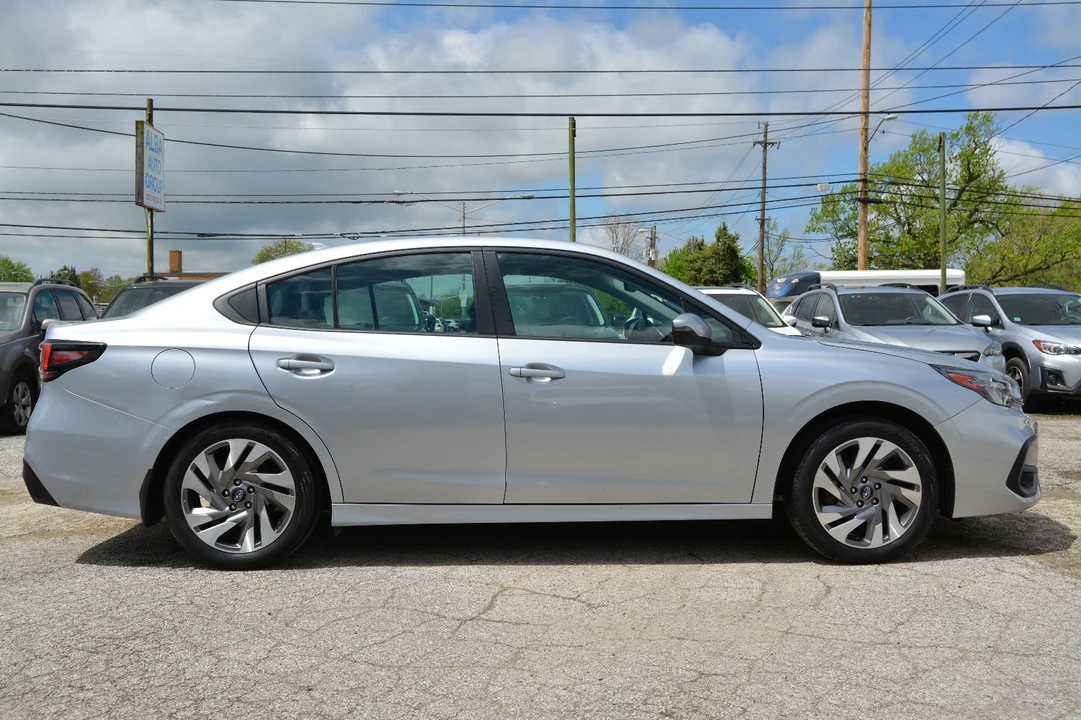 2023 Subaru Legacy 7th Gen - Image 8 of 26