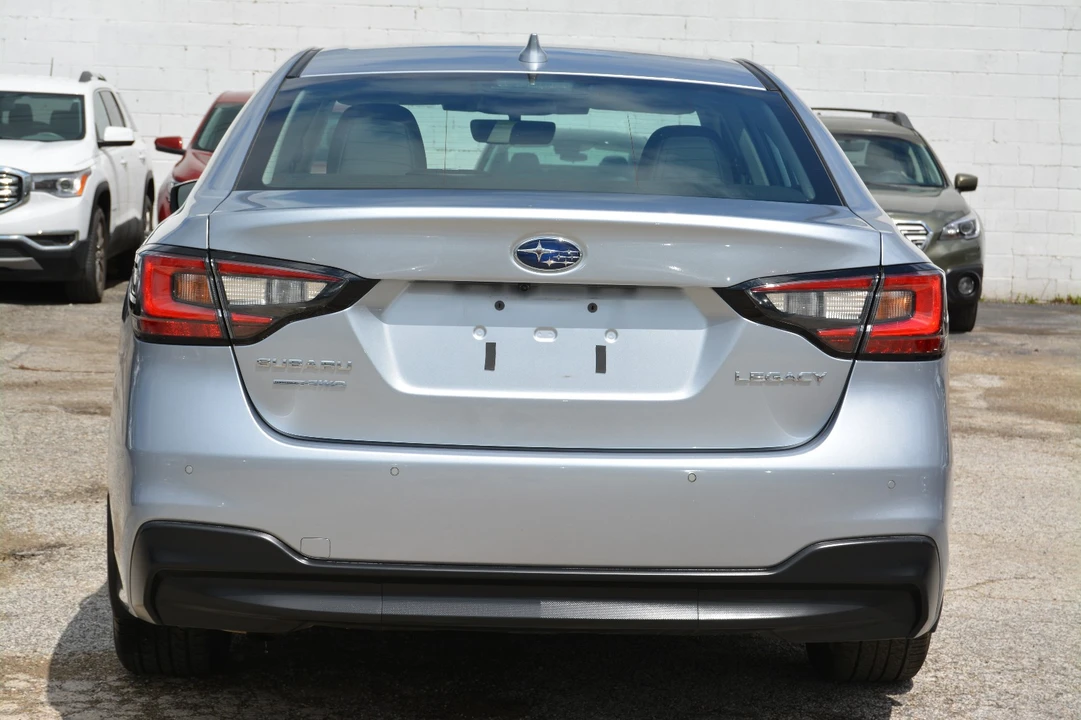 2023 Subaru Legacy 7th Gen - Image 6 of 26