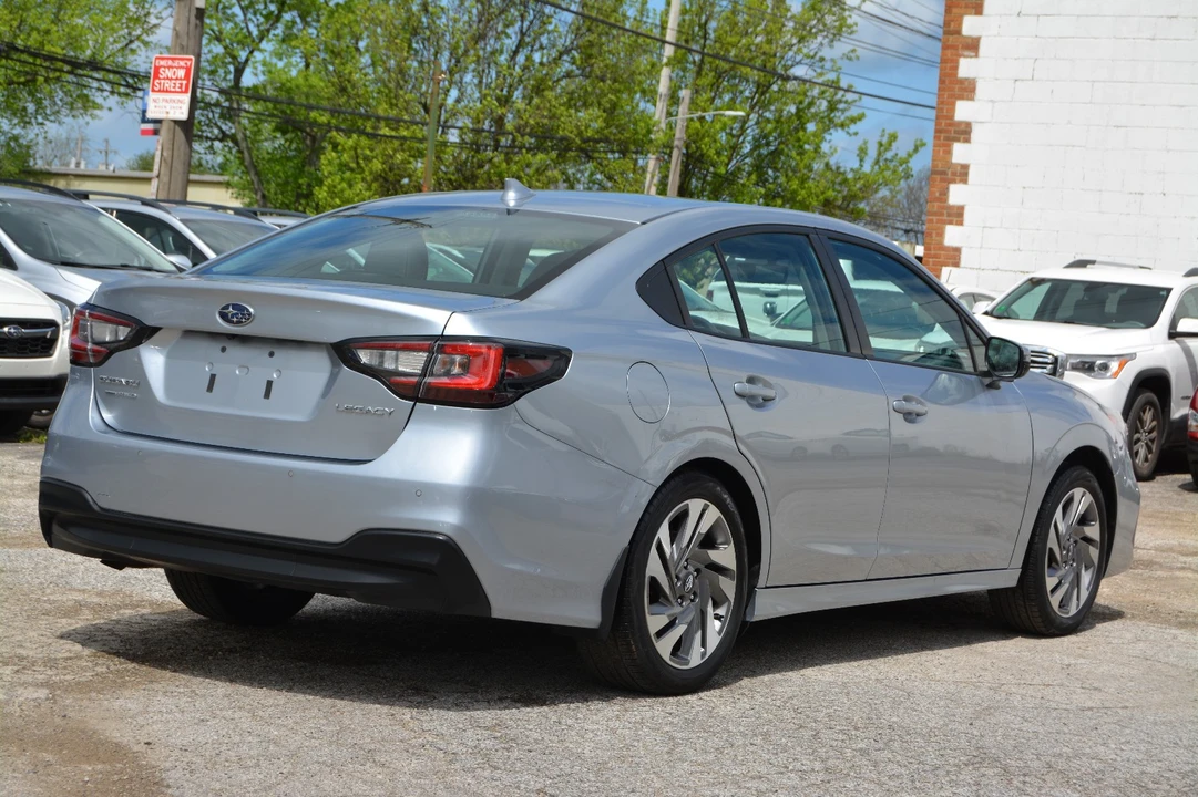 2023 Subaru Legacy 7th Gen - Image 7 of 26