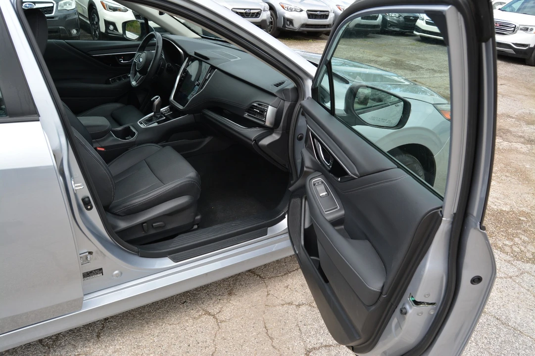 2023 Subaru Legacy 7th Gen - Image 18 of 26