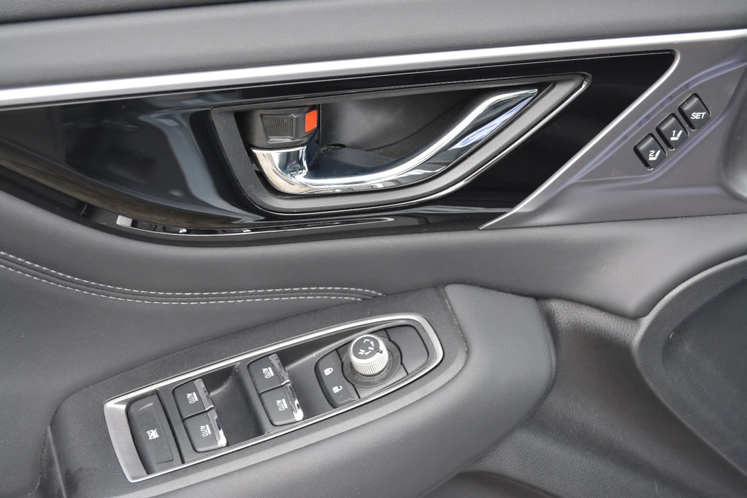 2023 Subaru Legacy 7th Gen - Image 26 of 26