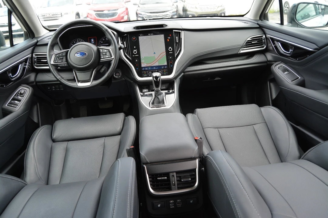 2023 Subaru Legacy 7th Gen - Image 23 of 26