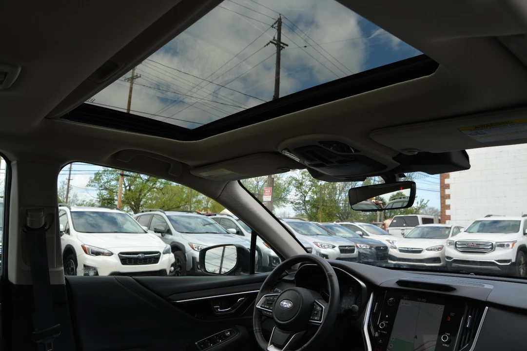2023 Subaru Legacy 7th Gen - Image 25 of 26