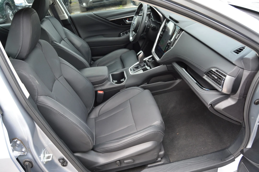 2023 Subaru Legacy 7th Gen - Image 19 of 26