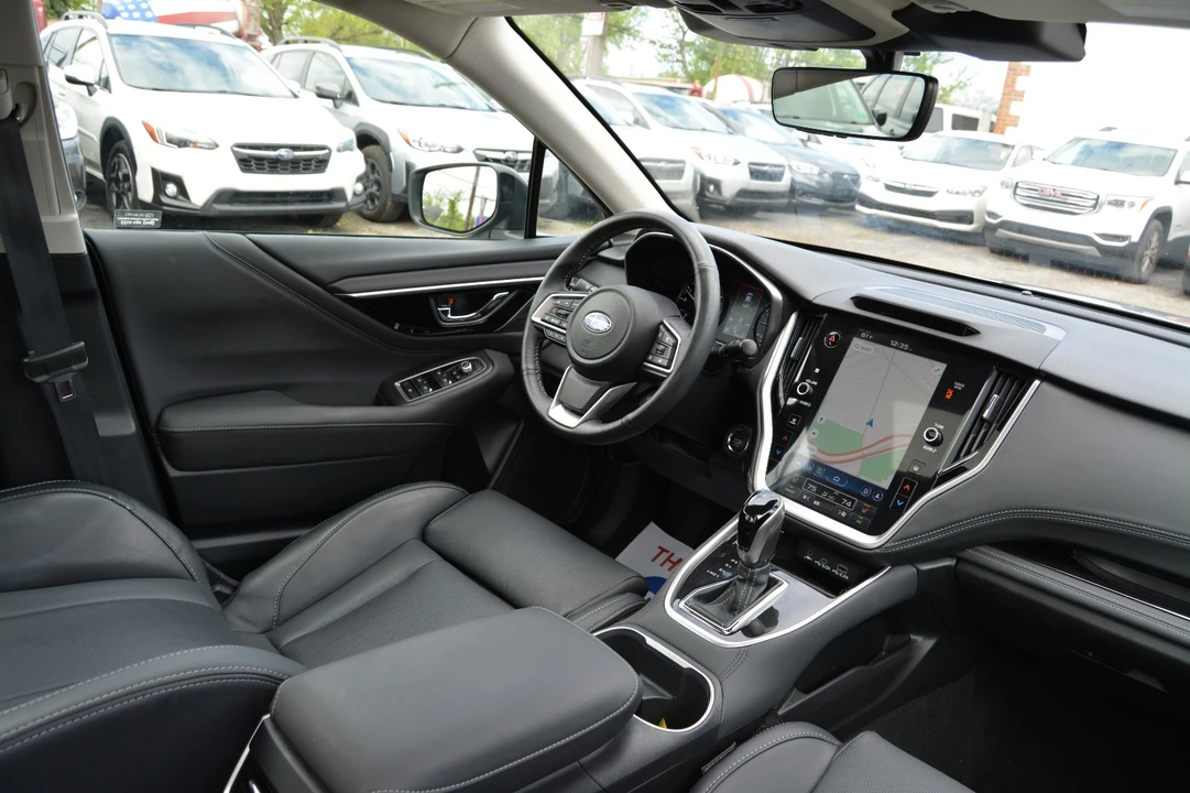 2023 Subaru Legacy 7th Gen - Image 24 of 26