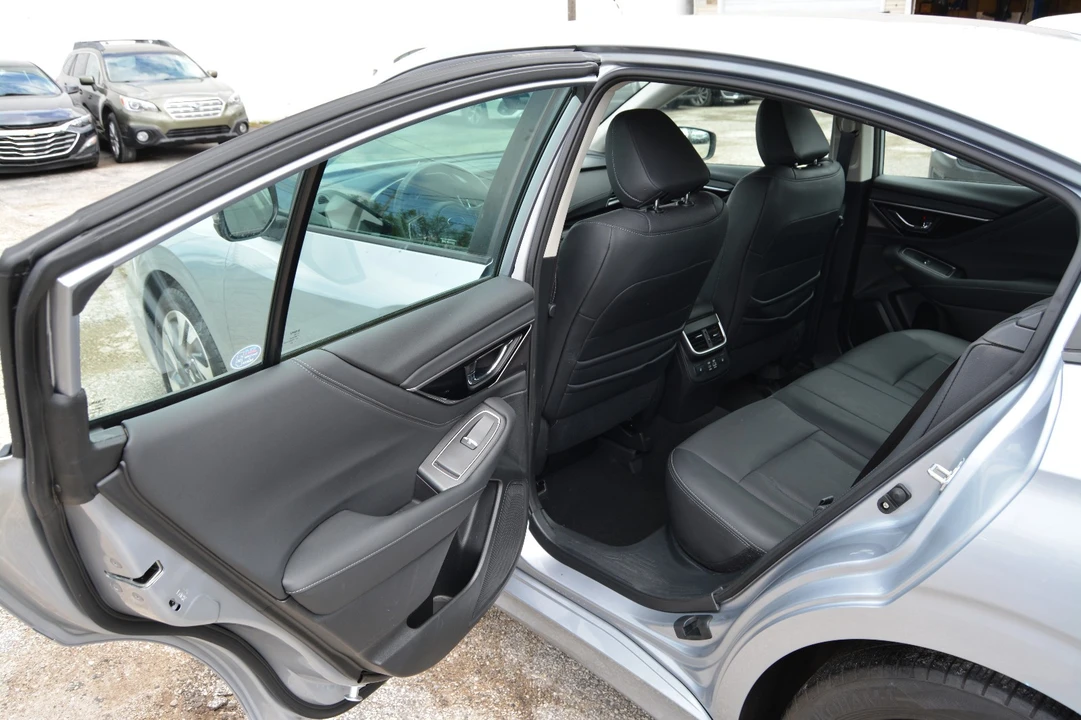 2023 Subaru Legacy 7th Gen - Image 15 of 26
