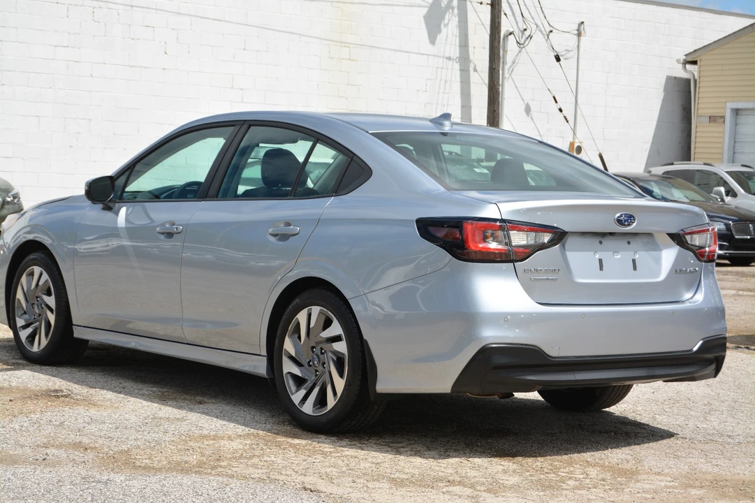 2023 Subaru Legacy 7th Gen - Image 5 of 26