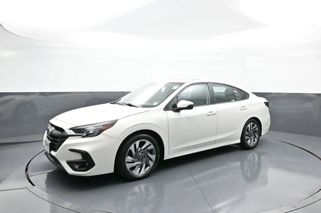 2023 Subaru Legacy 7th Gen - Image 10 of 12