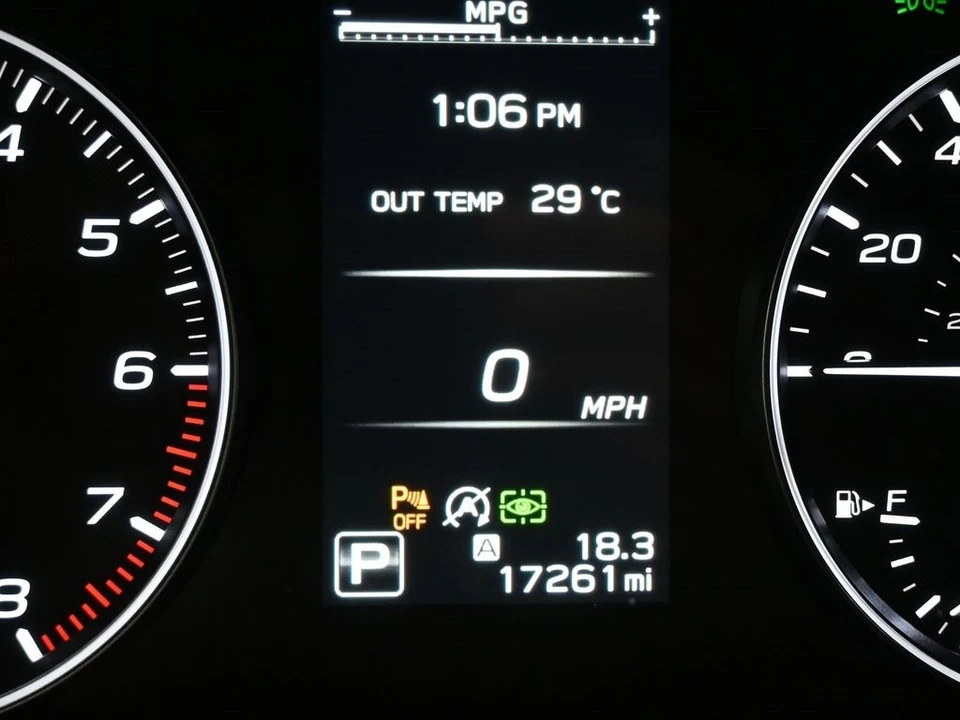 2023 Subaru Legacy 7th Gen - Image 16 of 21