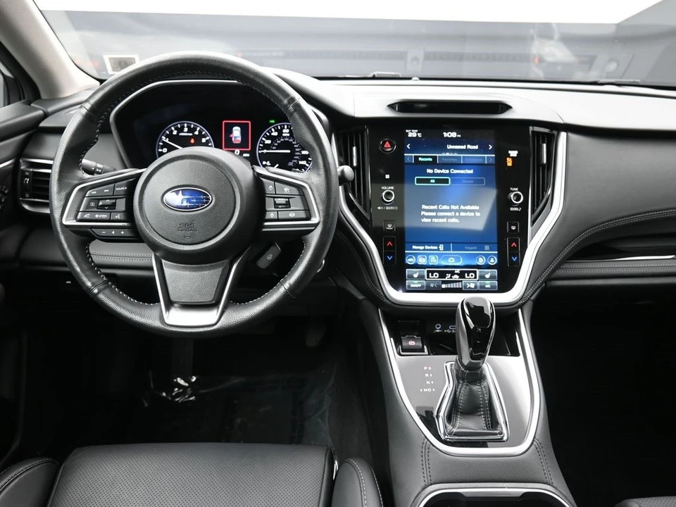 2023 Subaru Legacy 7th Gen - Image 20 of 21