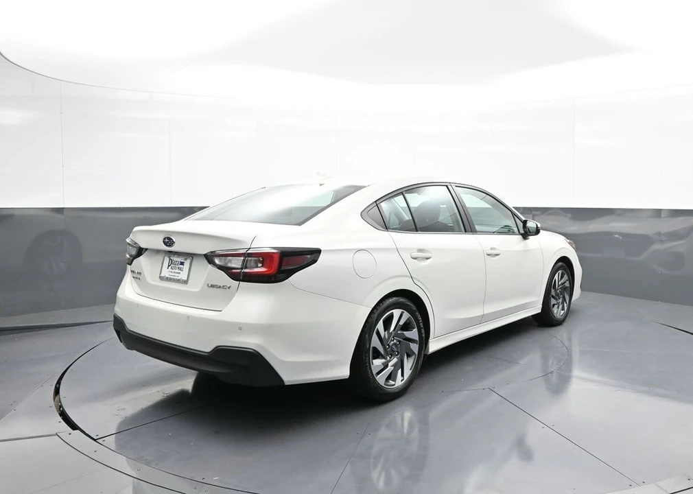 2023 Subaru Legacy 7th Gen - Image 6 of 12