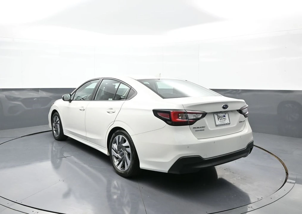 2023 Subaru Legacy 7th Gen - Image 8 of 12