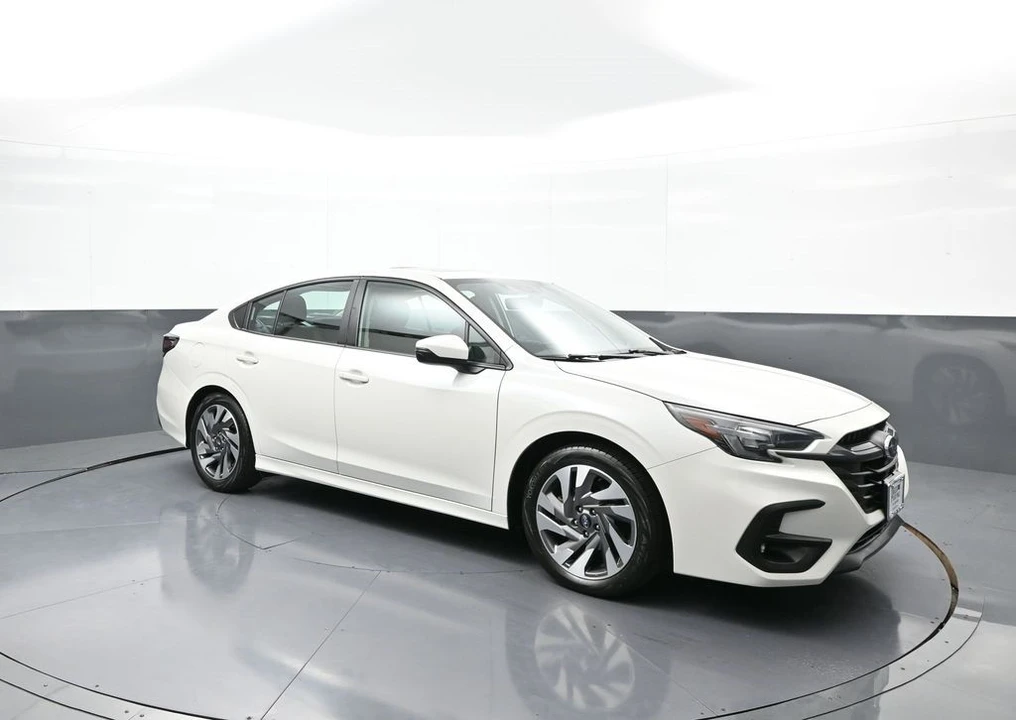 2023 Subaru Legacy 7th Gen - Image 4 of 12