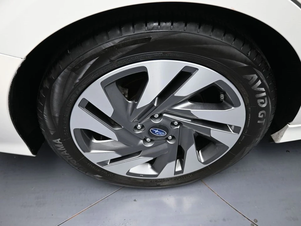 2023 Subaru Legacy 7th Gen - Image 12 of 12