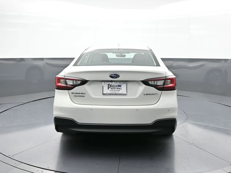 2023 Subaru Legacy 7th Gen - Image 7 of 12