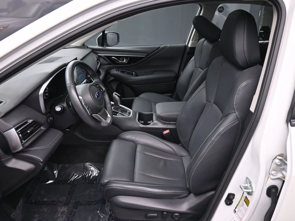 2023 Subaru Legacy 7th Gen - Image 19 of 21