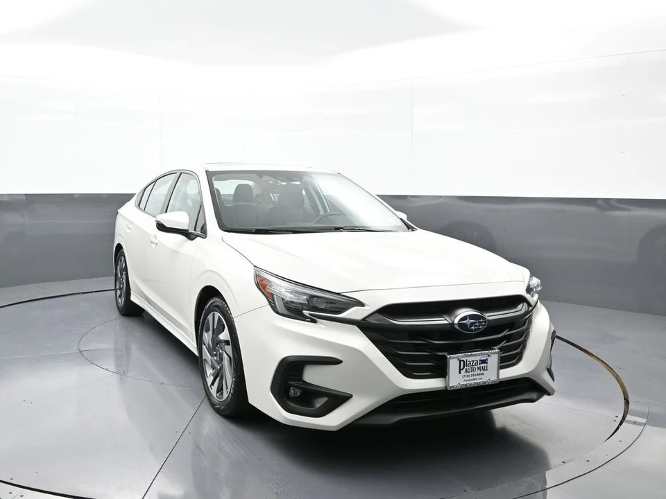 2023 Subaru Legacy 7th Gen - Image 3 of 12