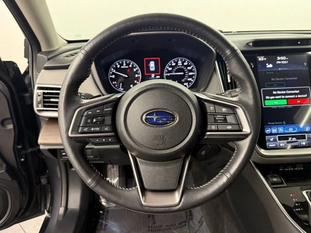 2023 Subaru Legacy 7th Gen - Image 20 of 21