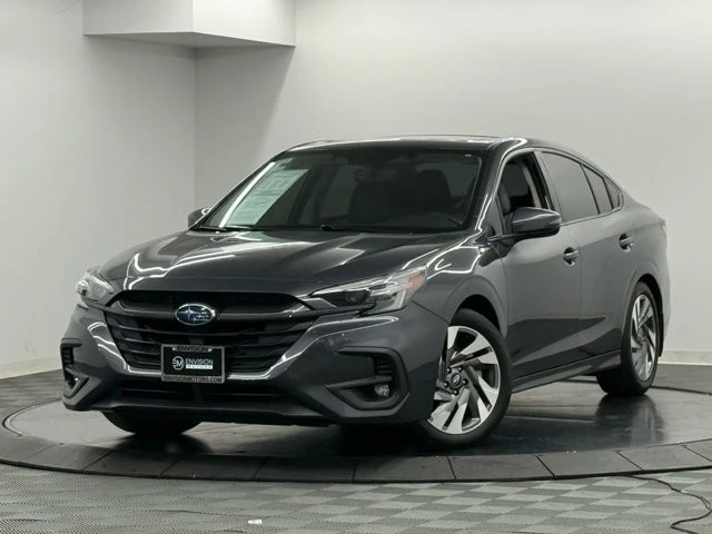 2023 Subaru Legacy 7th Gen - Image 2 of 21