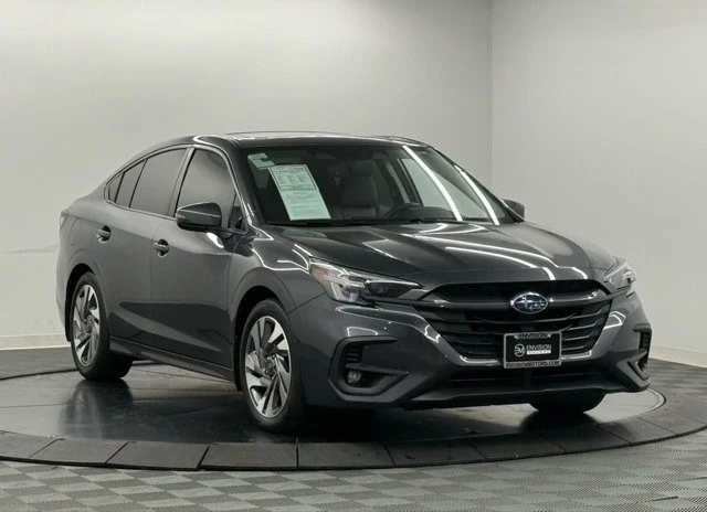 2023 Subaru Legacy 7th Gen - Image 5 of 12