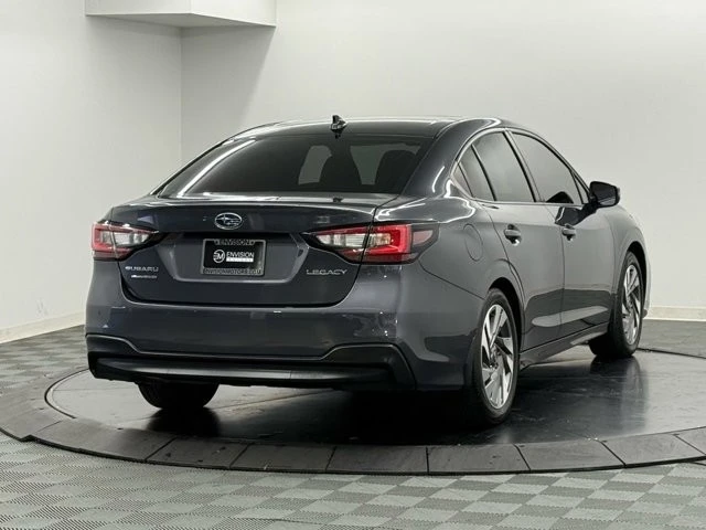 2023 Subaru Legacy 7th Gen - Image 6 of 12