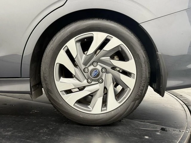 2023 Subaru Legacy 7th Gen - Image 12 of 21