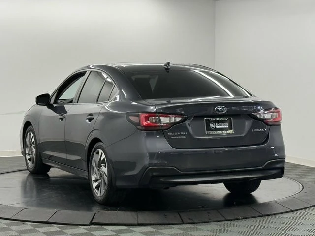 2023 Subaru Legacy 7th Gen - Image 10 of 21