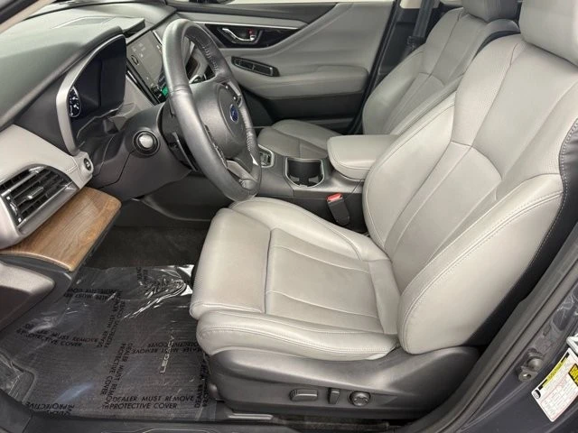 2023 Subaru Legacy 7th Gen - Image 16 of 21