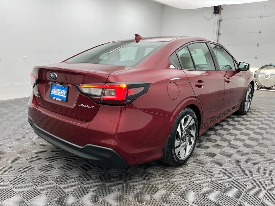 2023 Subaru Legacy 7th Gen - Image 12 of 12