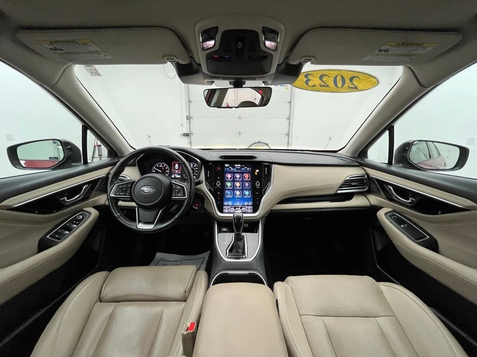 2023 Subaru Legacy 7th Gen - Image 2 of 12