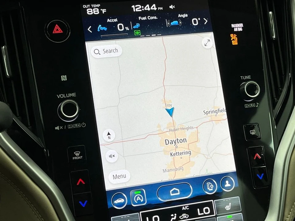2023 Subaru Legacy 7th Gen - Image 6 of 12