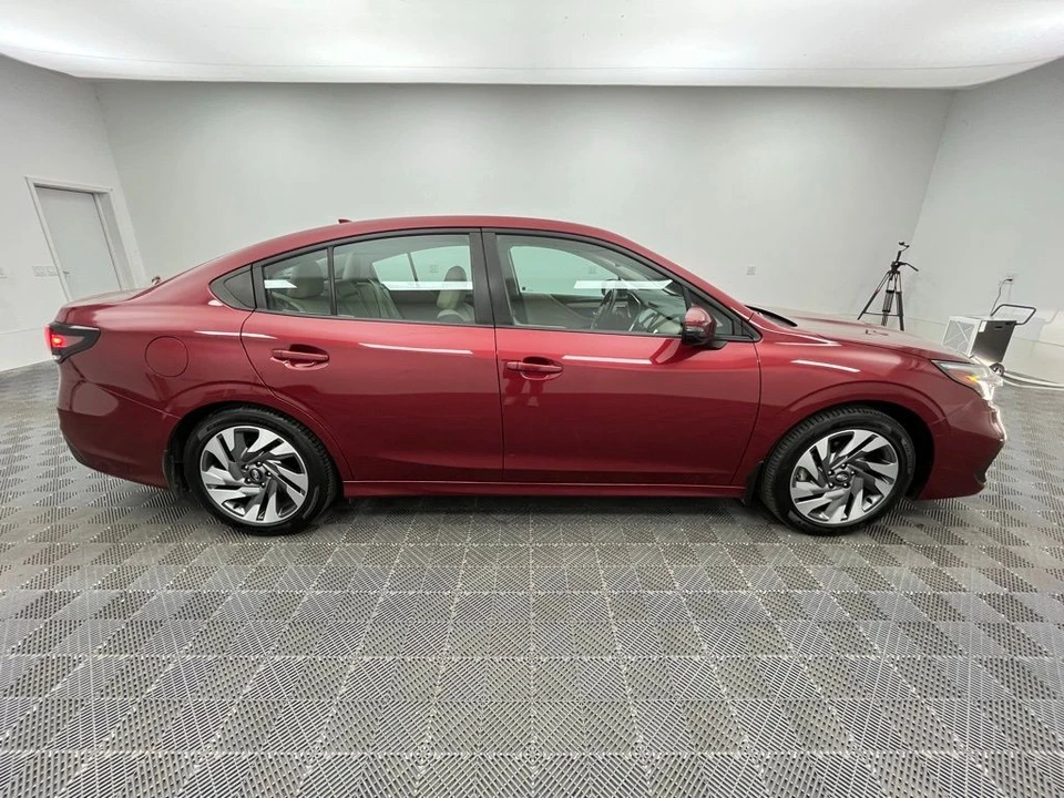 2023 Subaru Legacy 7th Gen - Image 11 of 12