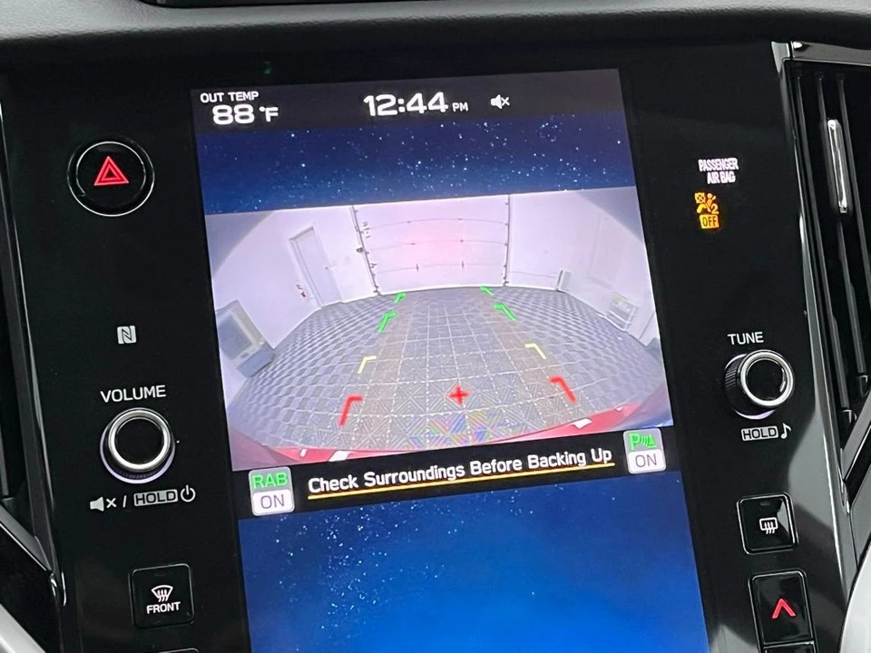 2023 Subaru Legacy 7th Gen - Image 8 of 12