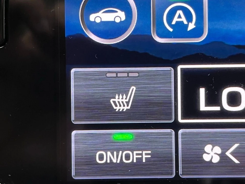 2023 Subaru Legacy 7th Gen - Image 5 of 12