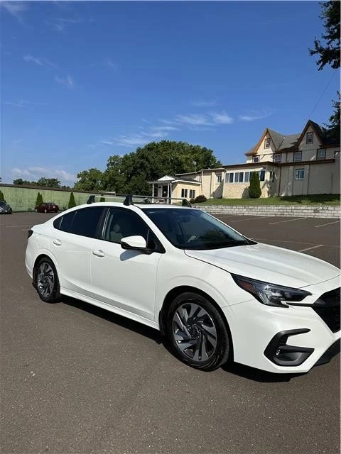 2023 Subaru Legacy 7th Gen - Image 2 of 21
