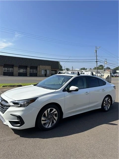 2023 Subaru Legacy 7th Gen - Image 8 of 21