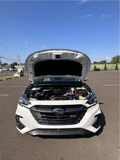 2023 Subaru Legacy 7th Gen - Image 18 of 21