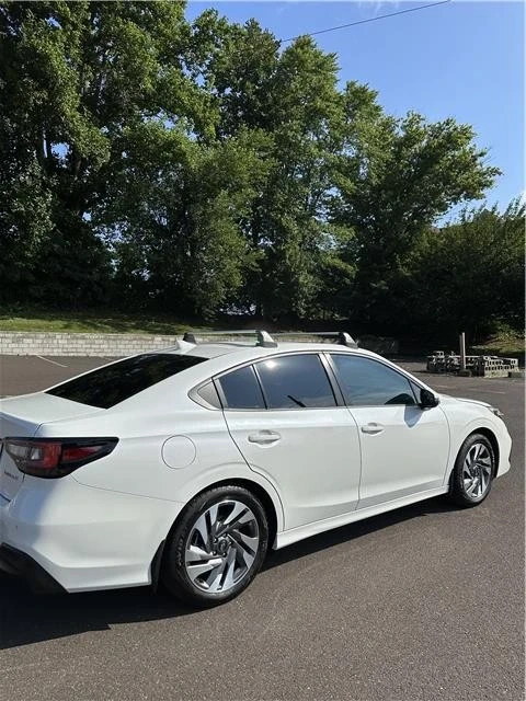 2023 Subaru Legacy 7th Gen - Image 4 of 21