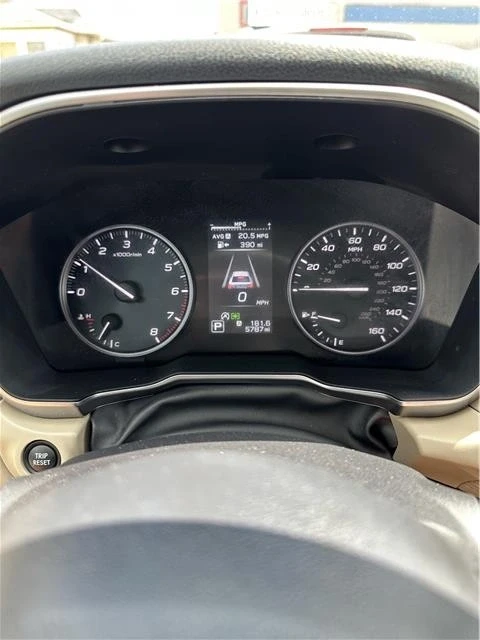 2023 Subaru Legacy 7th Gen - Image 21 of 21