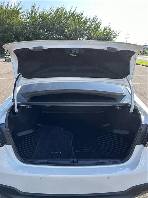 2023 Subaru Legacy 7th Gen - Image 17 of 21