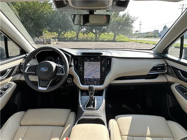 2023 Subaru Legacy 7th Gen - Image 10 of 21