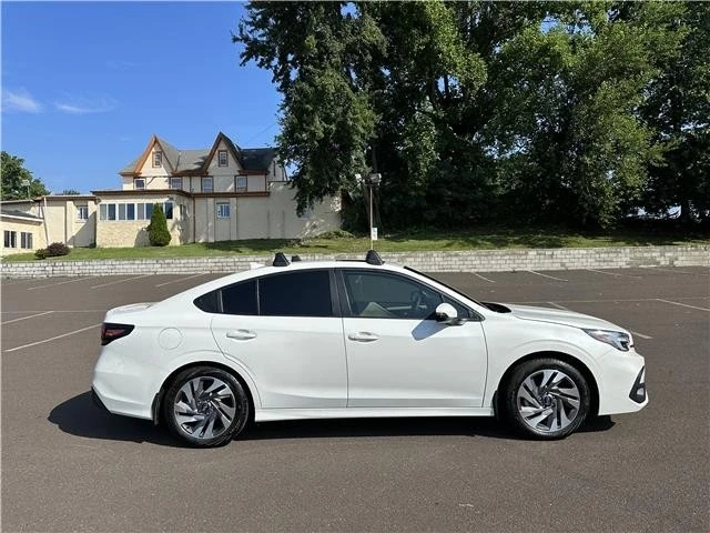 2023 Subaru Legacy 7th Gen - Image 3 of 21