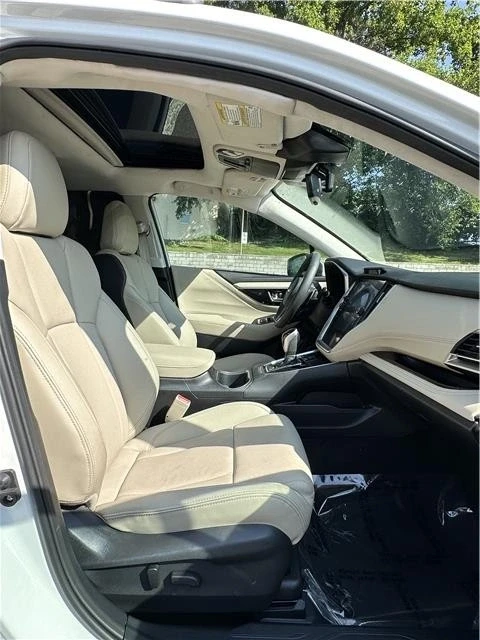 2023 Subaru Legacy 7th Gen - Image 11 of 21