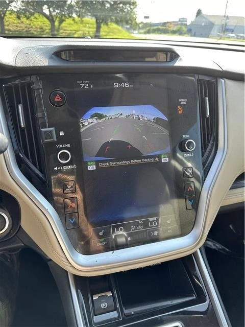 2023 Subaru Legacy 7th Gen - Image 14 of 21