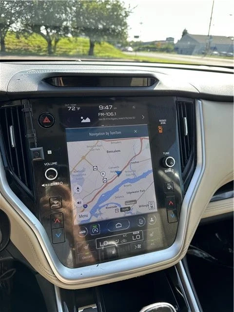 2023 Subaru Legacy 7th Gen - Image 16 of 21