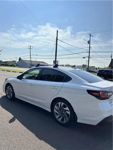 2023 Subaru Legacy 7th Gen - Image 6 of 21